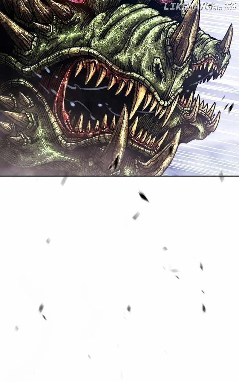 +99 Wooden stick Chapter 97 page 161