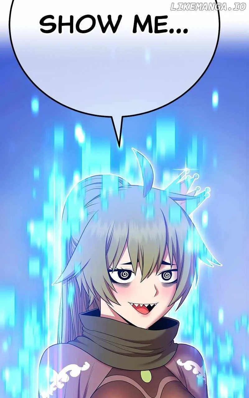 +99 Wooden stick Chapter 97 page 185