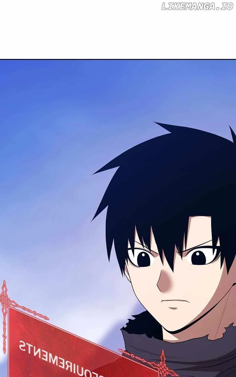 +99 Wooden stick Chapter 97 page 193
