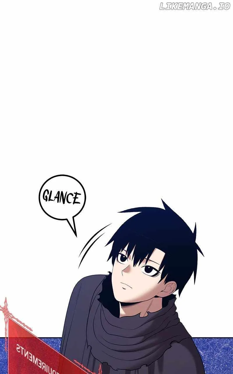 +99 Wooden stick Chapter 97 page 196