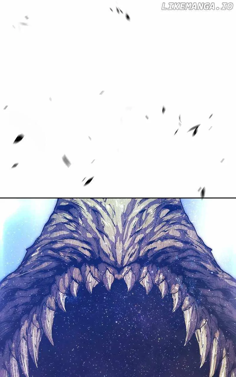 +99 Wooden stick Chapter 97 page 203