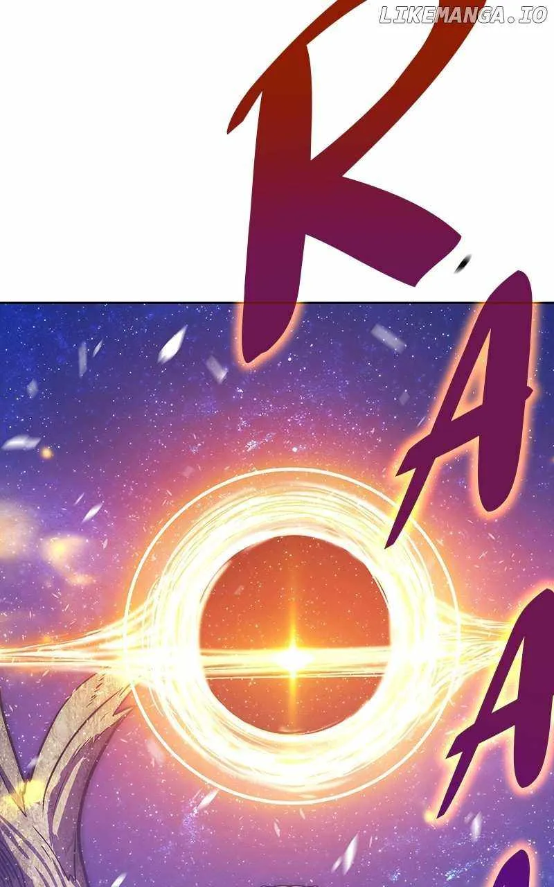 +99 Wooden stick Chapter 97 page 207