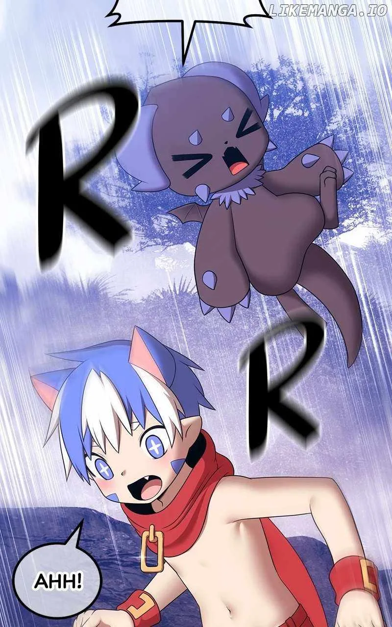 +99 Wooden stick Chapter 97 page 219