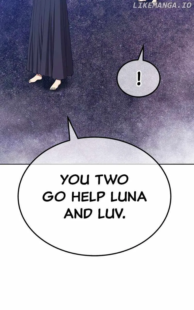 +99 Wooden stick Chapter 97 page 223