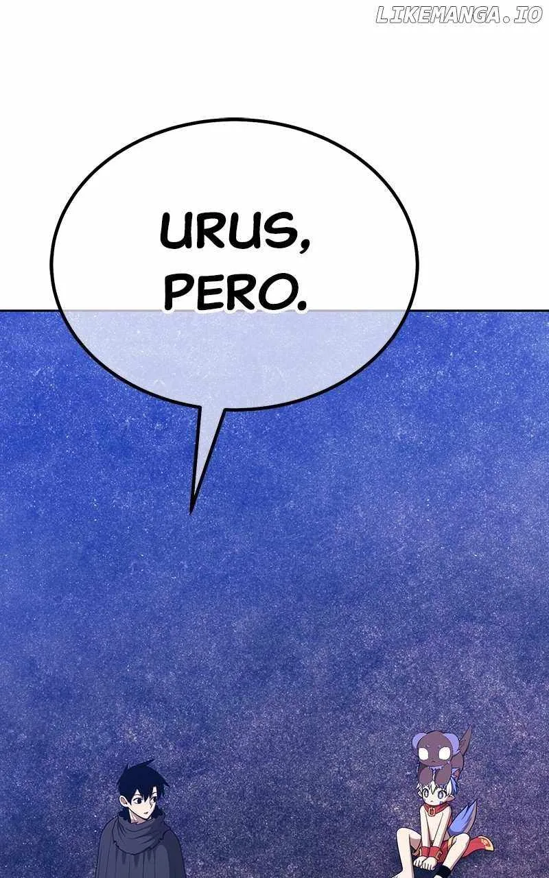 +99 Wooden stick Chapter 97 page 222