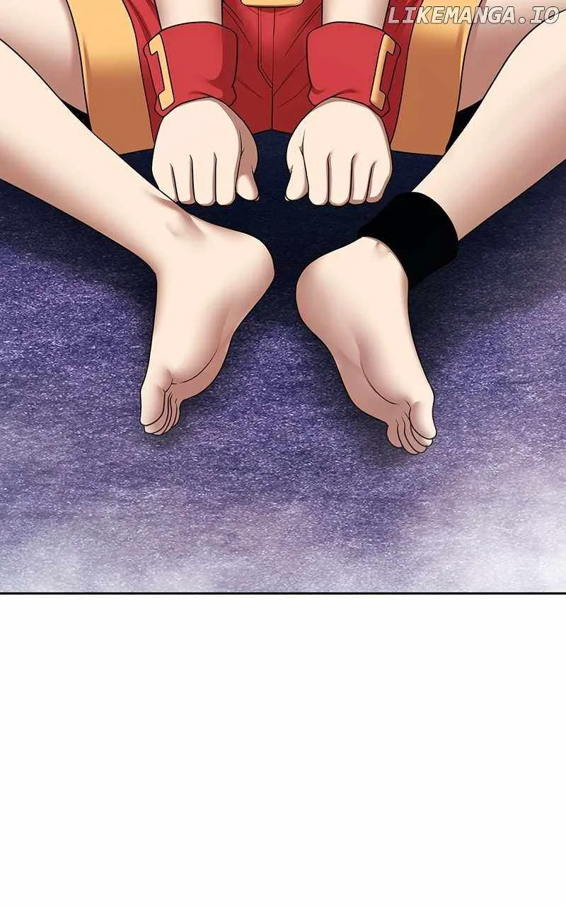 +99 Wooden stick Chapter 97 page 226