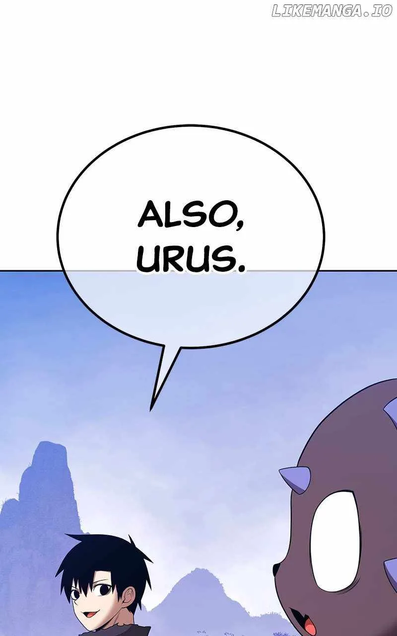 +99 Wooden stick Chapter 97 page 227