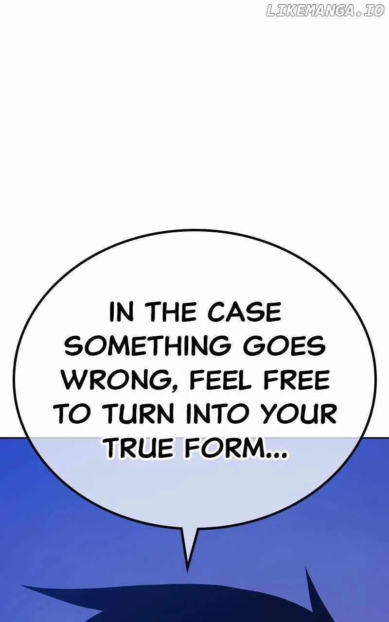 +99 Wooden stick Chapter 97 page 229