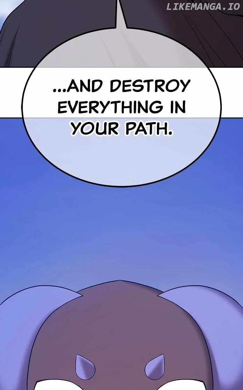 +99 Wooden stick Chapter 97 page 231