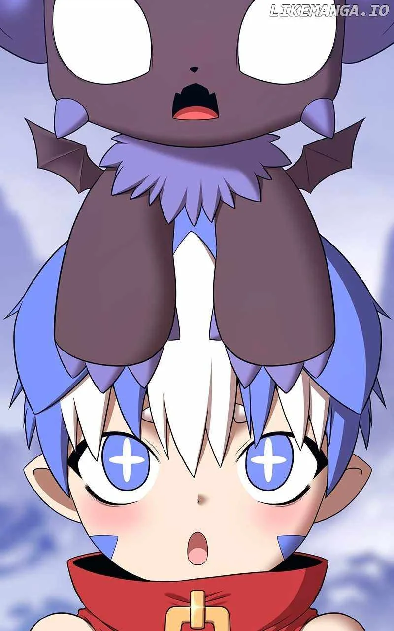 +99 Wooden stick Chapter 97 page 232