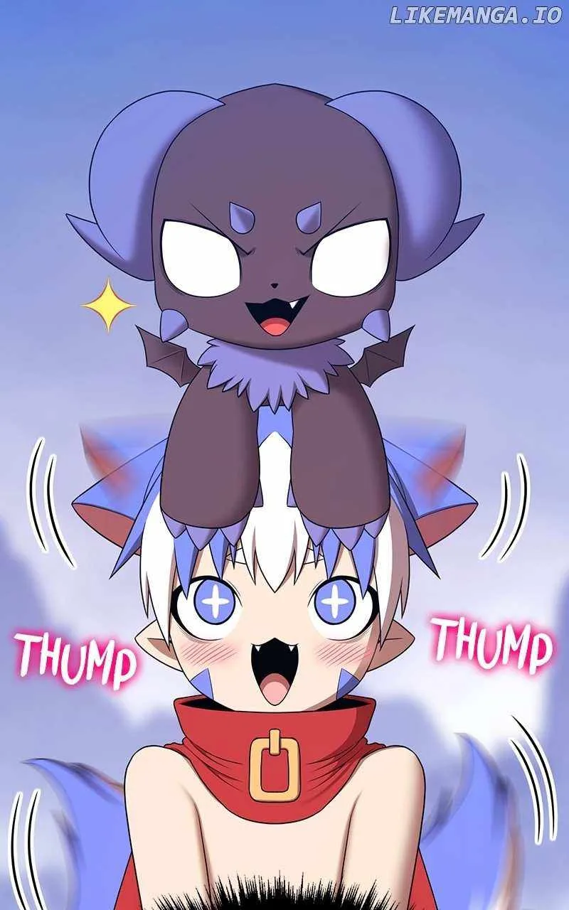 +99 Wooden stick Chapter 97 page 238