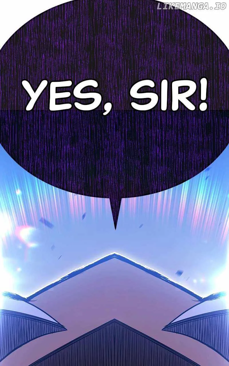 +99 Wooden stick Chapter 97 page 235