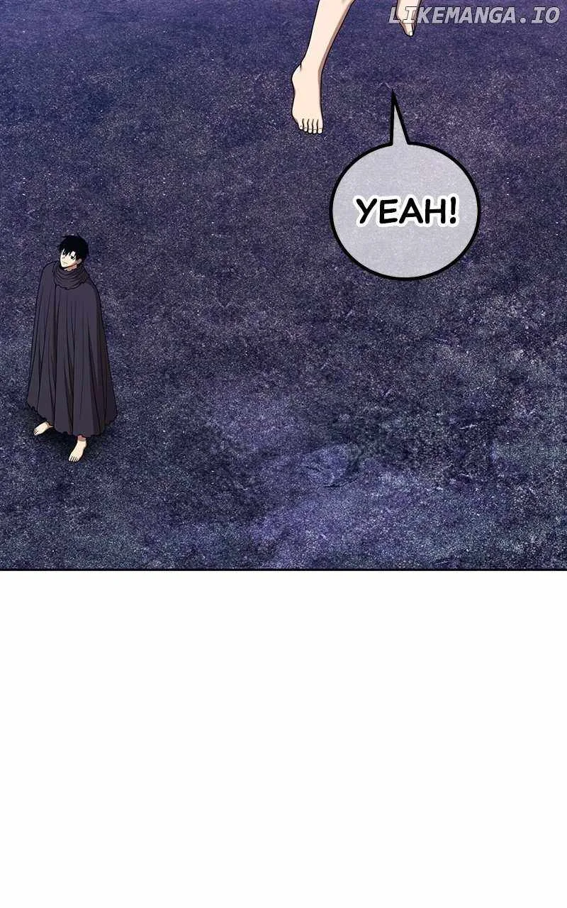 +99 Wooden stick Chapter 97 page 241