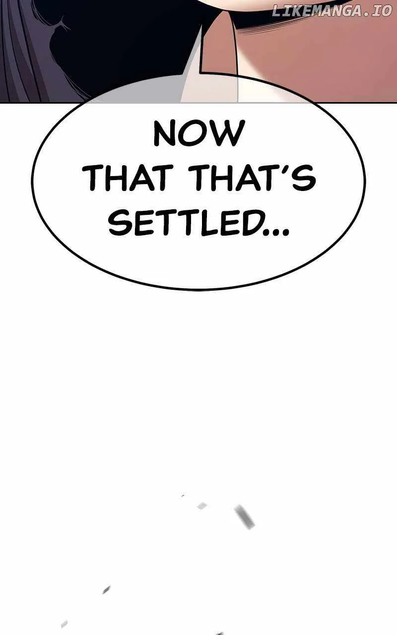 +99 Wooden stick Chapter 97 page 245