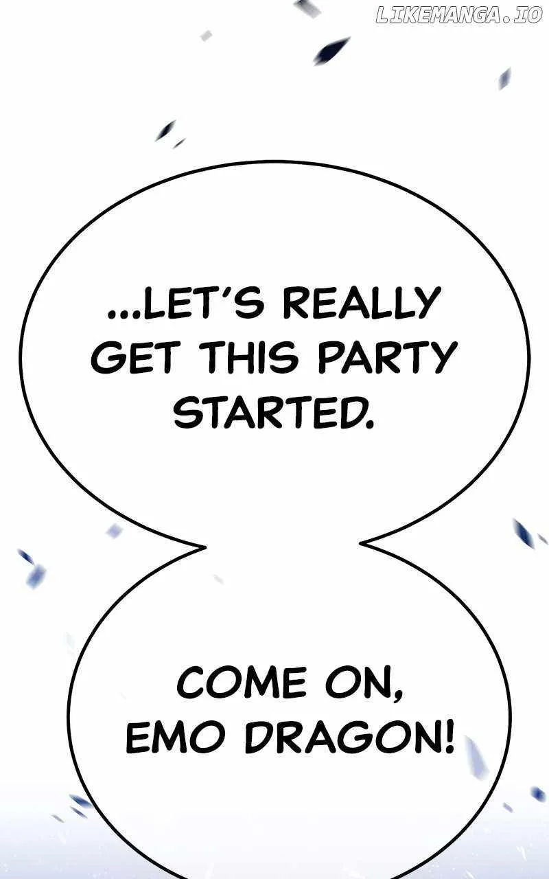 +99 Wooden stick Chapter 97 page 246