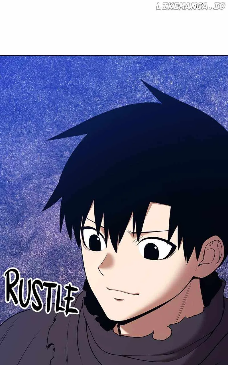 +99 Wooden stick Chapter 97 page 251