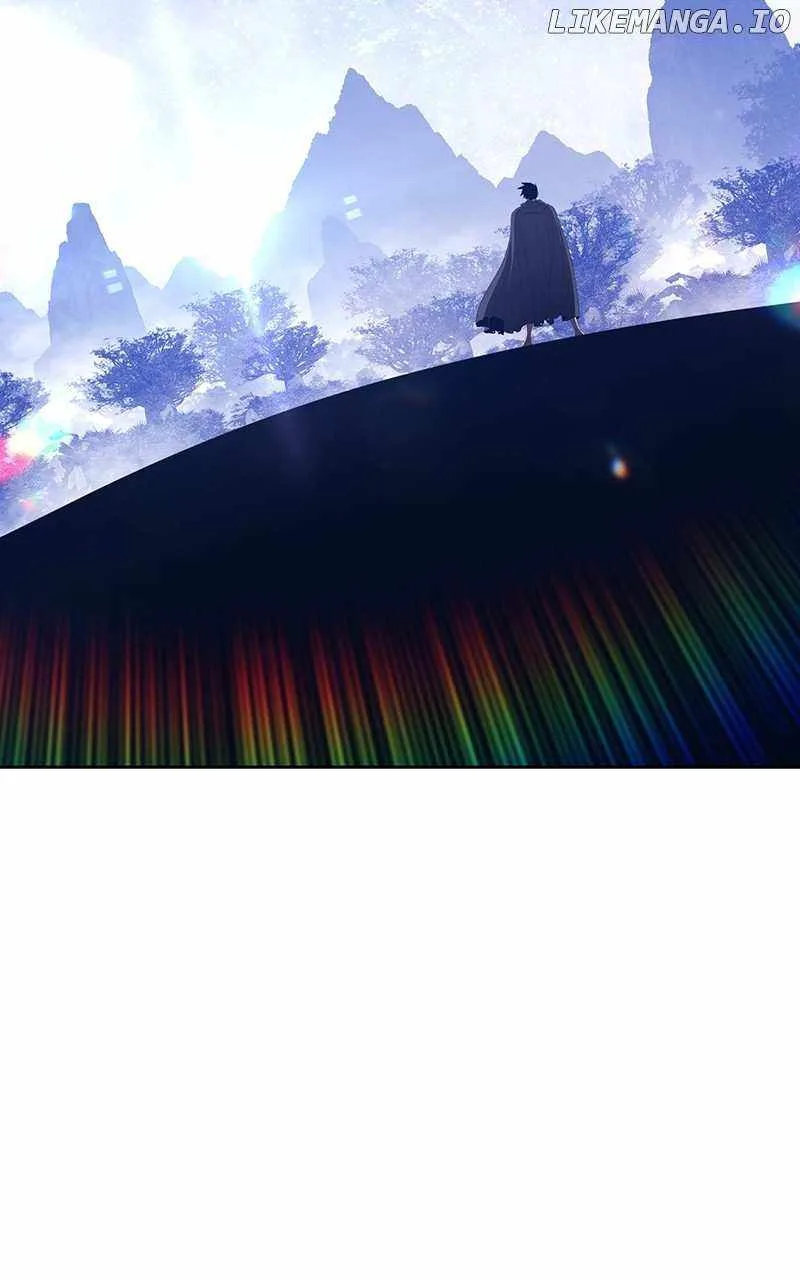 +99 Wooden stick Chapter 97 page 250