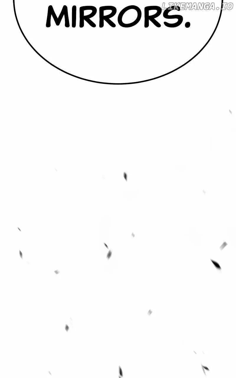 +99 Wooden stick Chapter 97 page 257