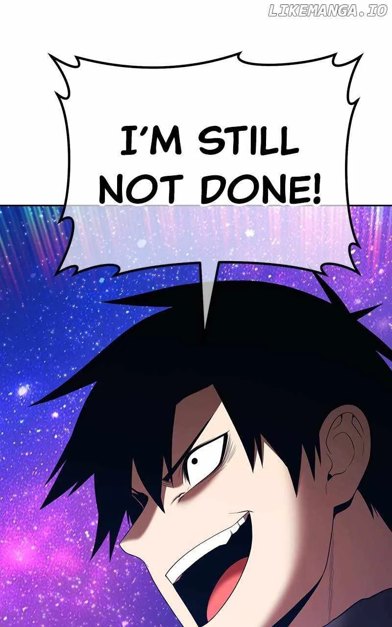 +99 Wooden stick Chapter 97 page 268