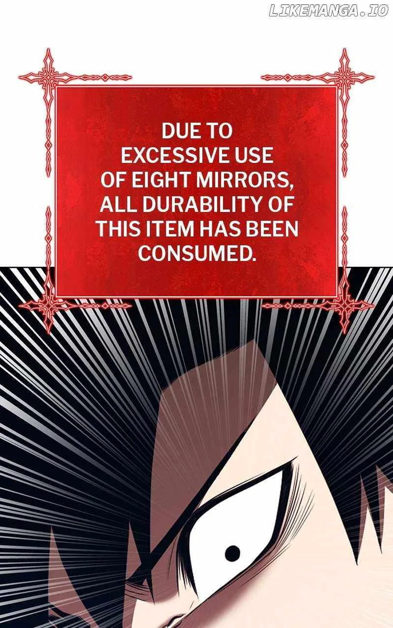 +99 Wooden stick Chapter 97 page 274