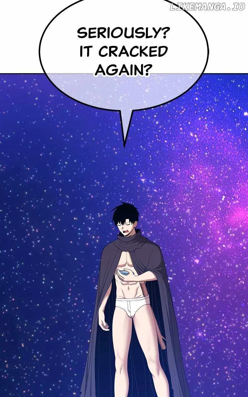 +99 Wooden stick Chapter 97 page 278