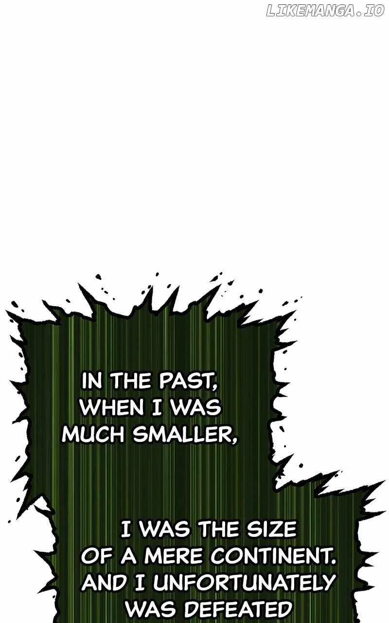 +99 Wooden stick Chapter 97 page 295
