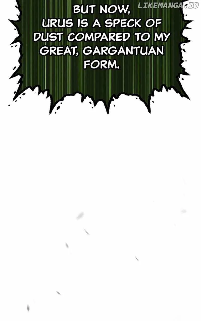 +99 Wooden stick Chapter 97 page 297