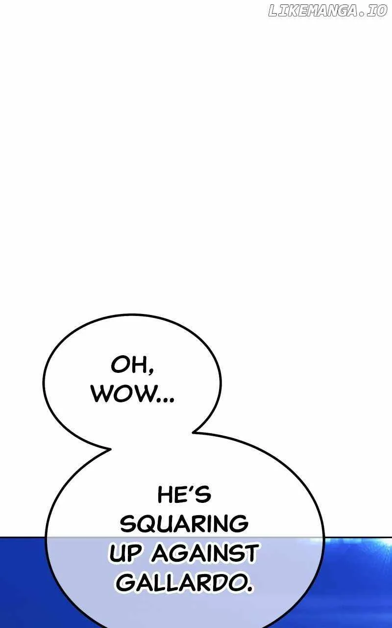 +99 Wooden stick Chapter 97 page 302