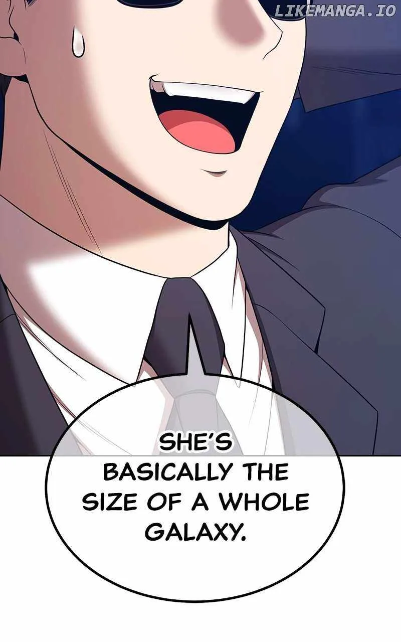 +99 Wooden stick Chapter 97 page 306