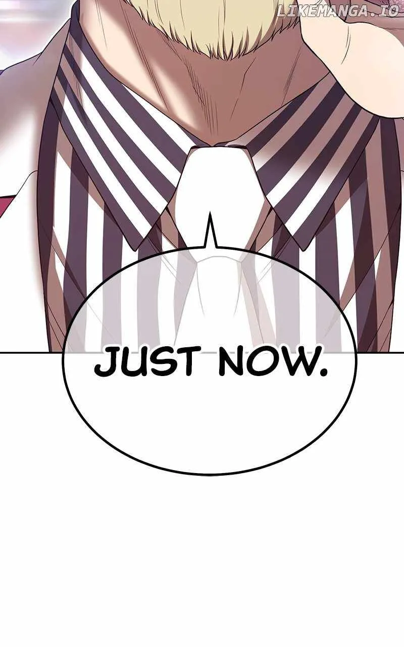 +99 Wooden stick Chapter 97 page 316