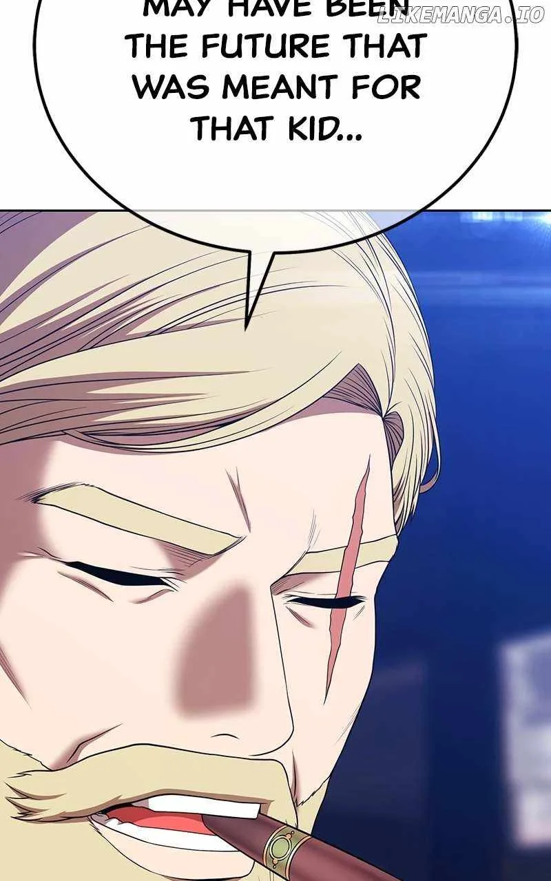 +99 Wooden stick Chapter 97 page 320