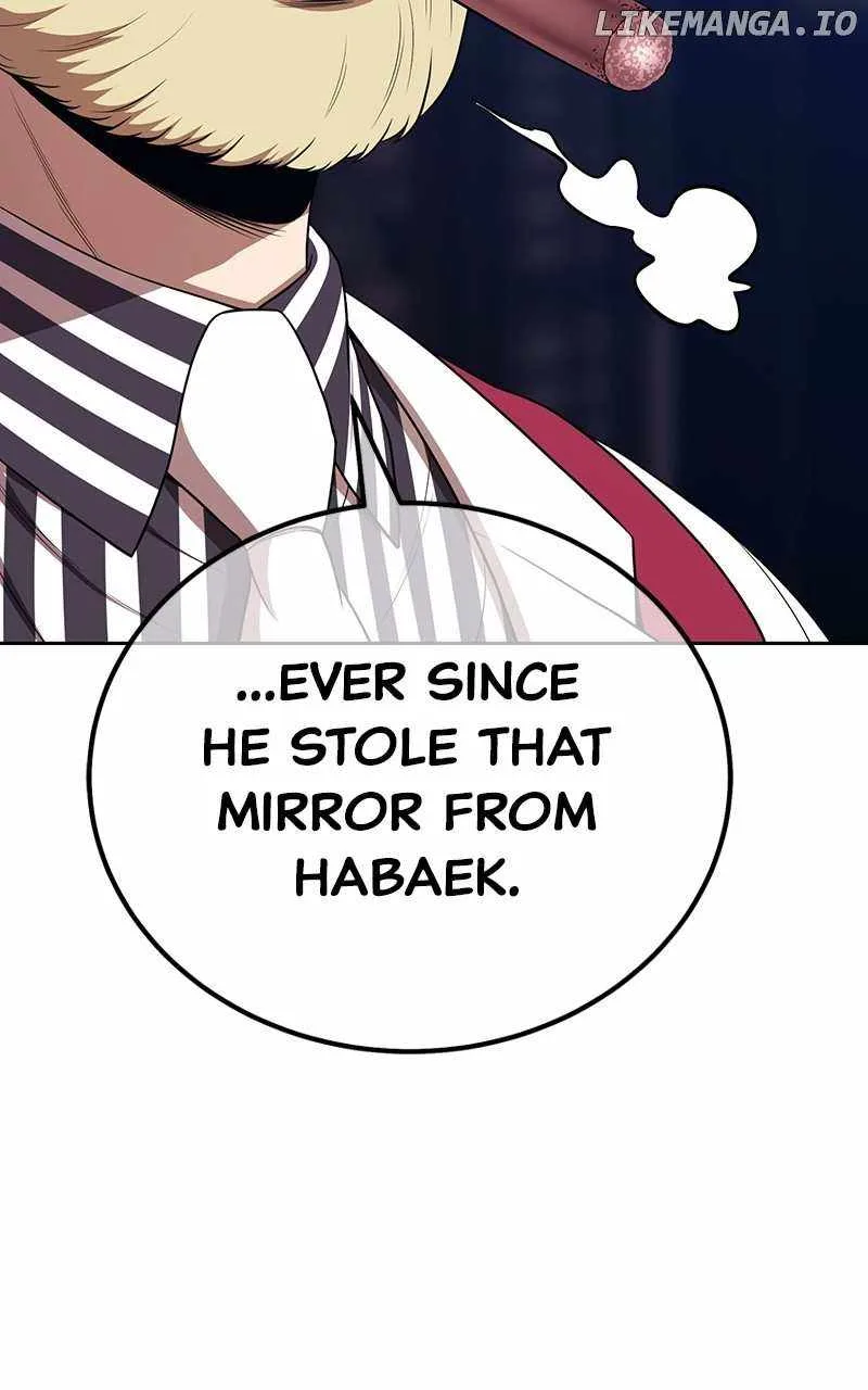 +99 Wooden stick Chapter 97 page 321