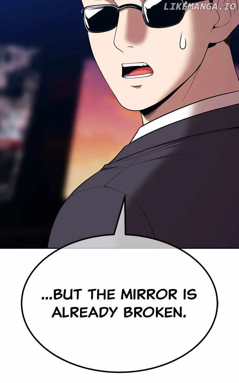 +99 Wooden stick Chapter 97 page 323