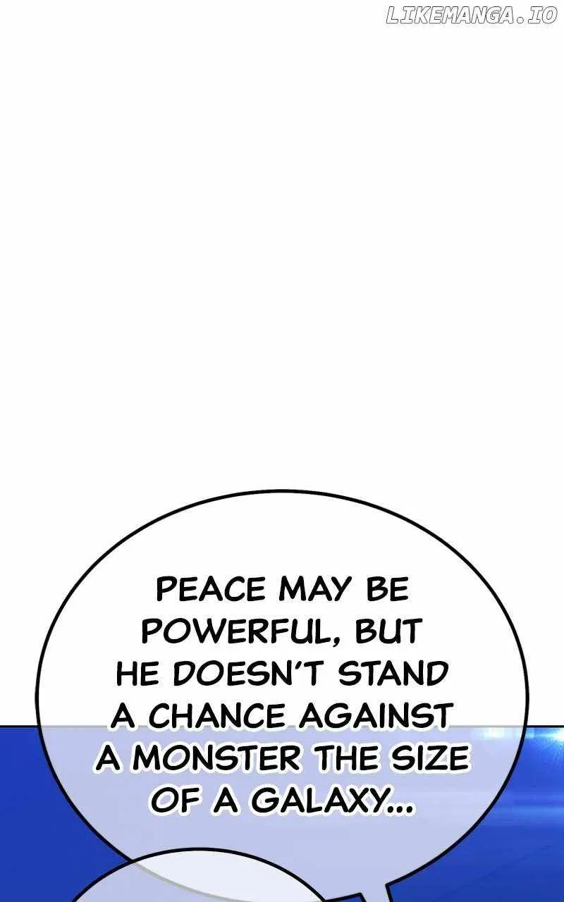 +99 Wooden stick Chapter 97 page 324