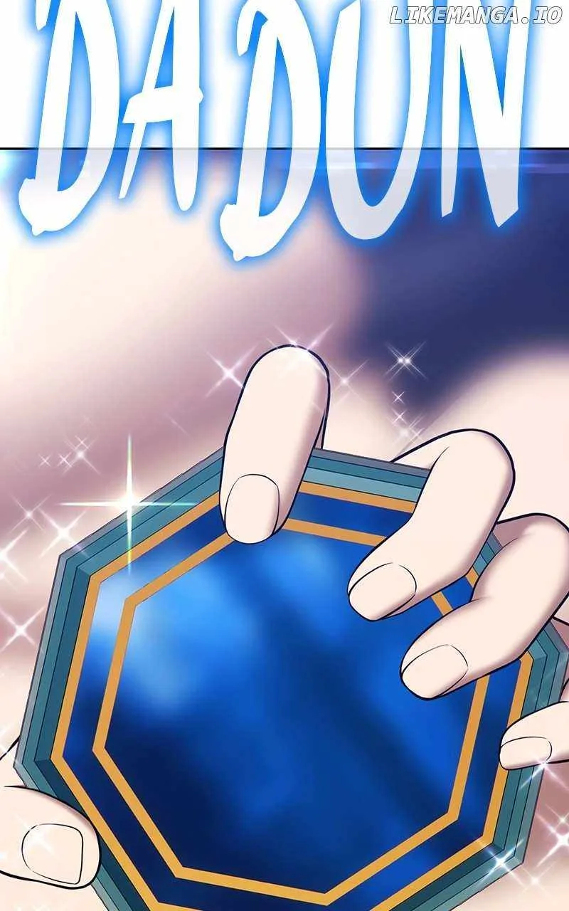 +99 Wooden stick Chapter 97 page 341