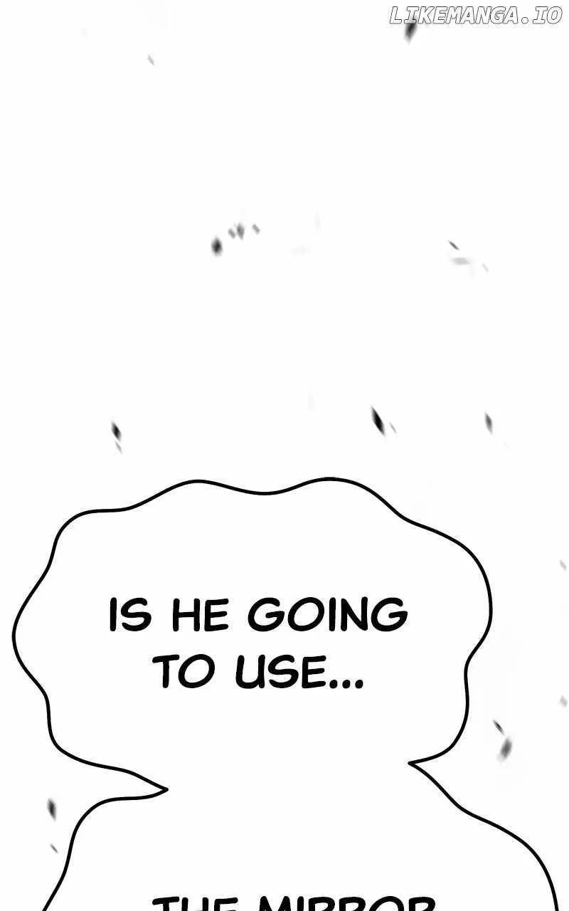 +99 Wooden stick Chapter 97 page 349
