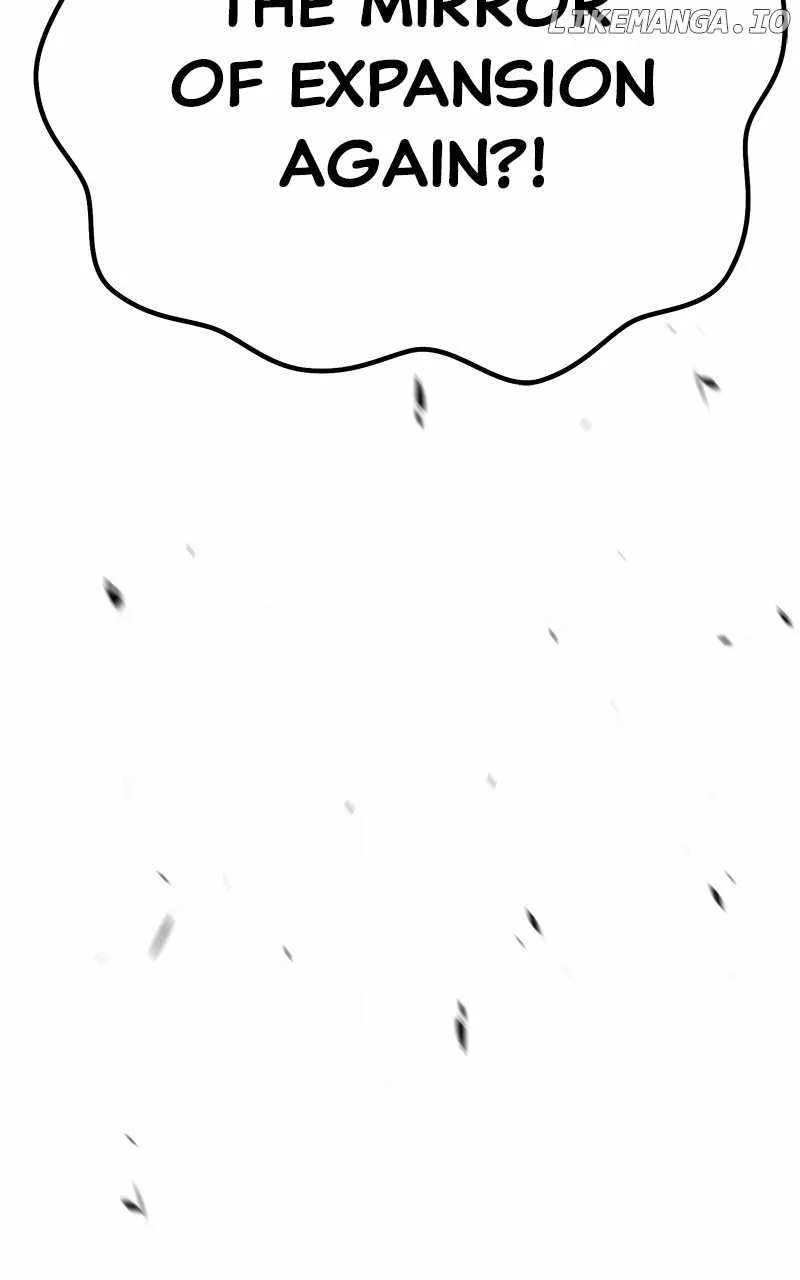 +99 Wooden stick Chapter 97 page 350