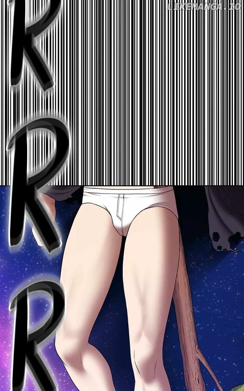 +99 Wooden stick Chapter 97 page 357