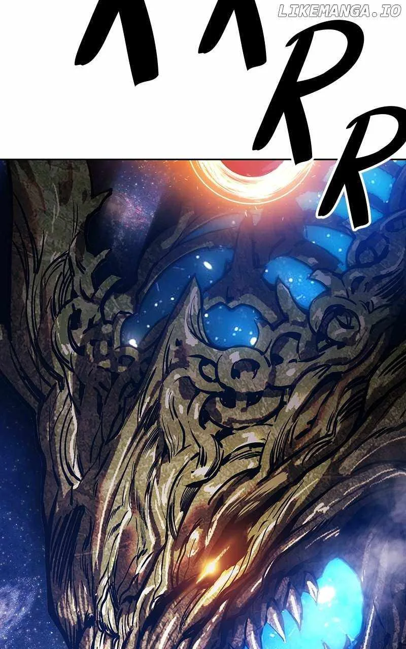 +99 Wooden stick Chapter 97 page 370