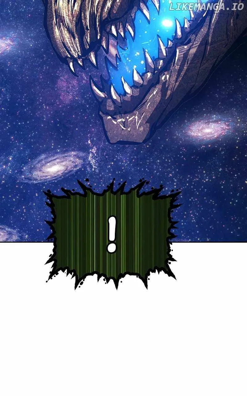 +99 Wooden stick Chapter 97 page 371