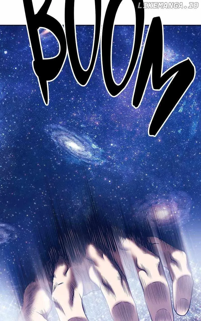 +99 Wooden stick Chapter 97 page 376