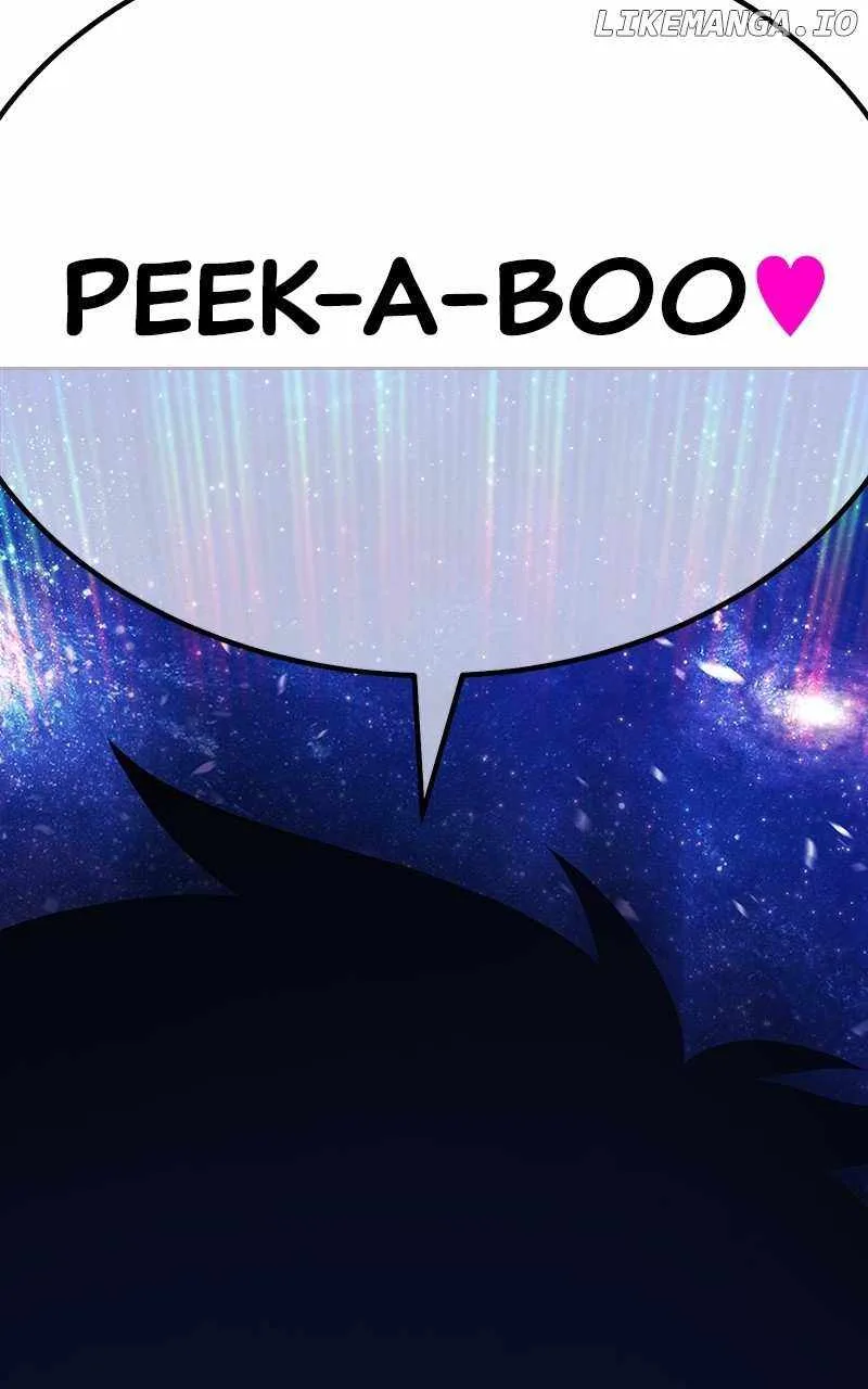 +99 Wooden stick Chapter 97 page 384