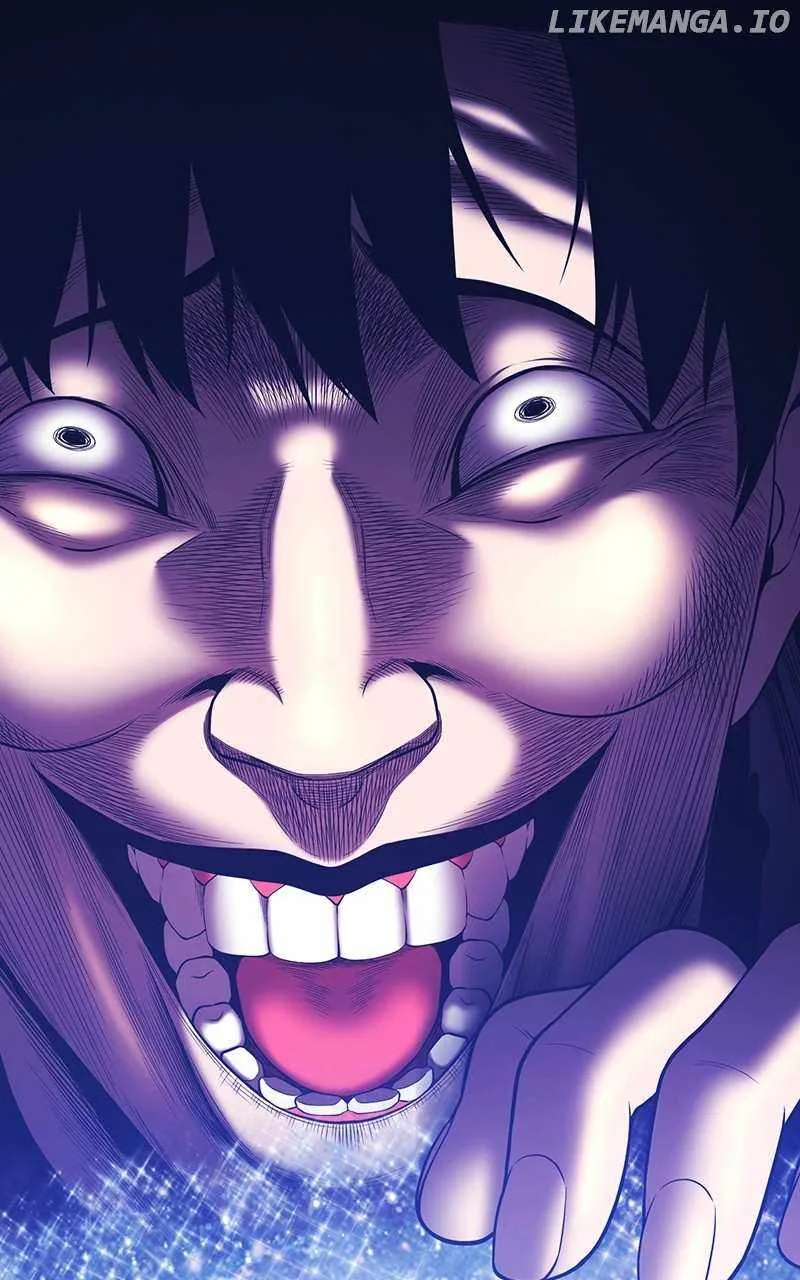 +99 Wooden stick Chapter 97 page 385