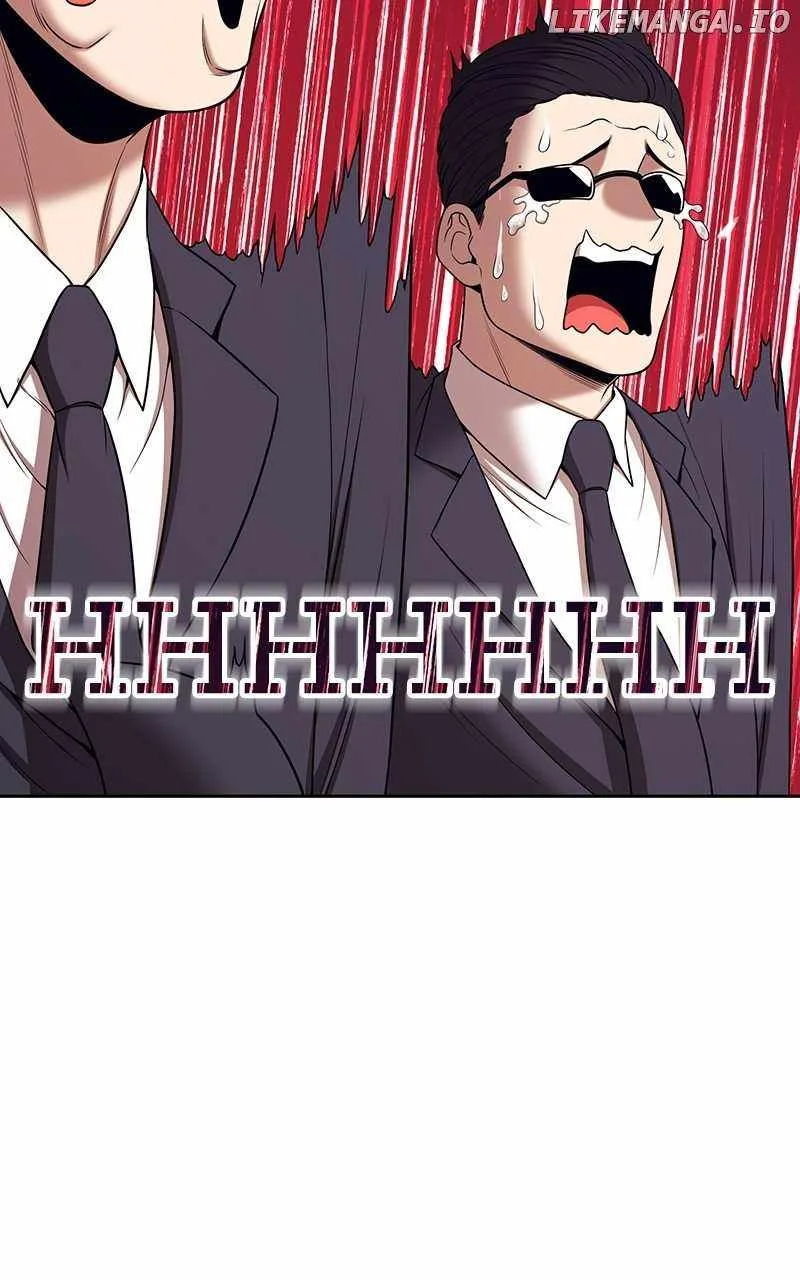 +99 Wooden stick Chapter 97 page 388