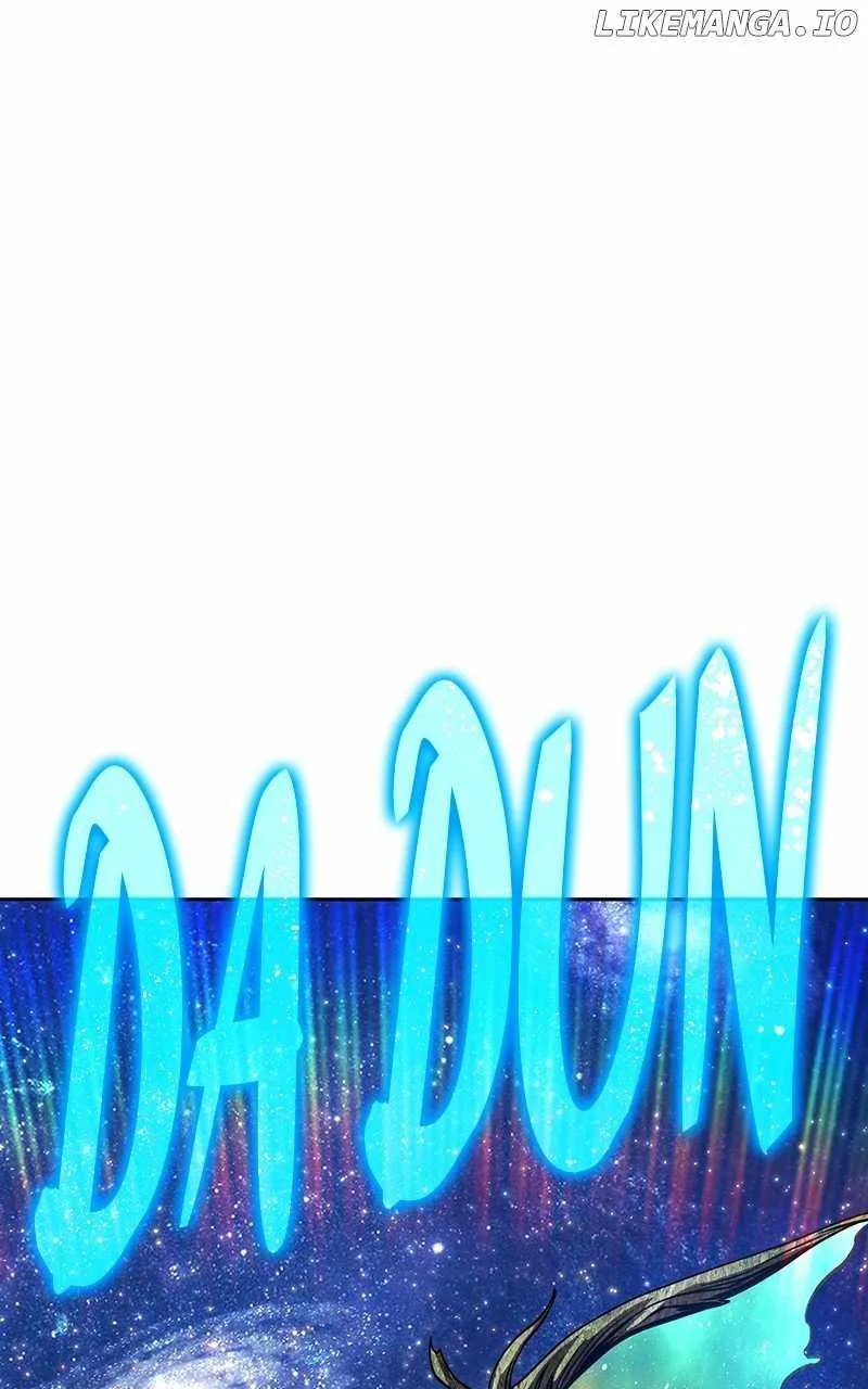 +99 Wooden stick Chapter 97 page 389