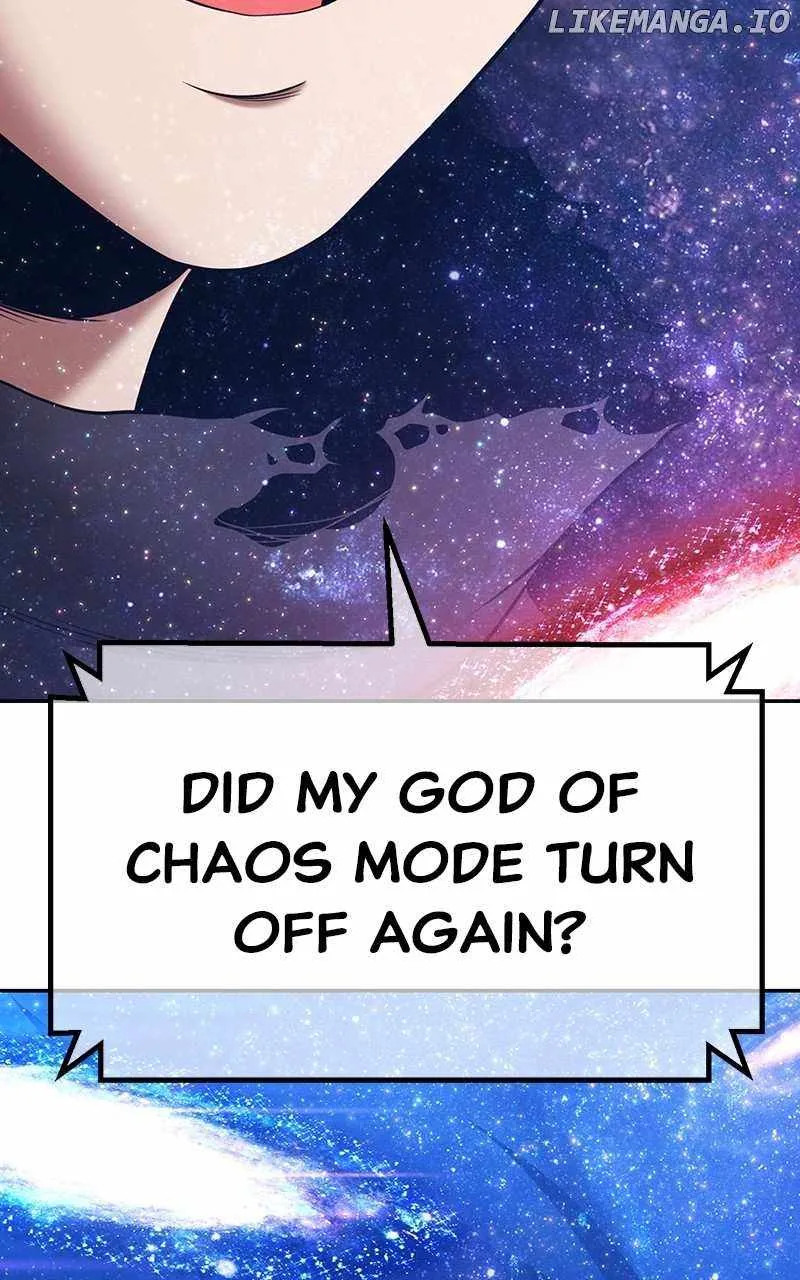 +99 Wooden stick Chapter 97 page 393
