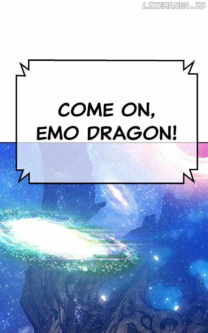 +99 Wooden stick Chapter 97 page 400
