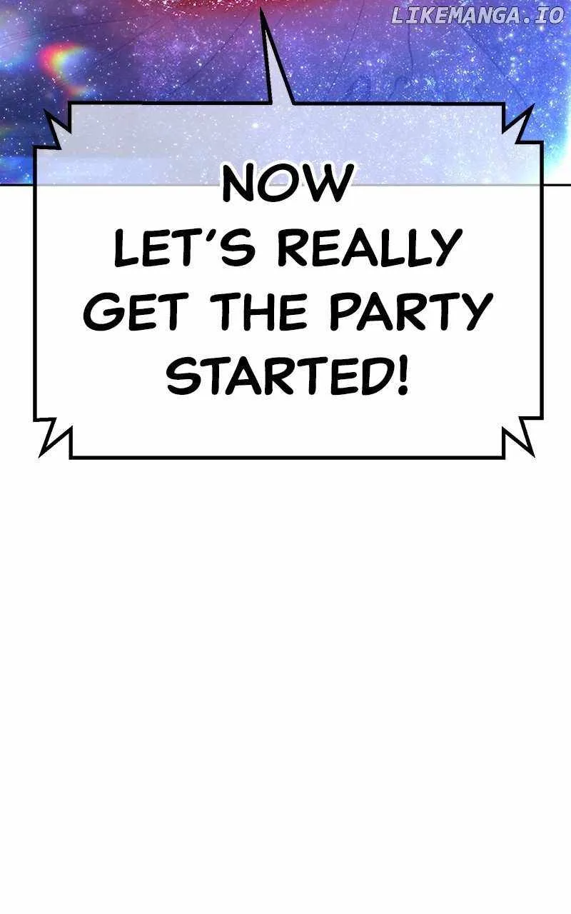 +99 Wooden stick Chapter 97 page 399