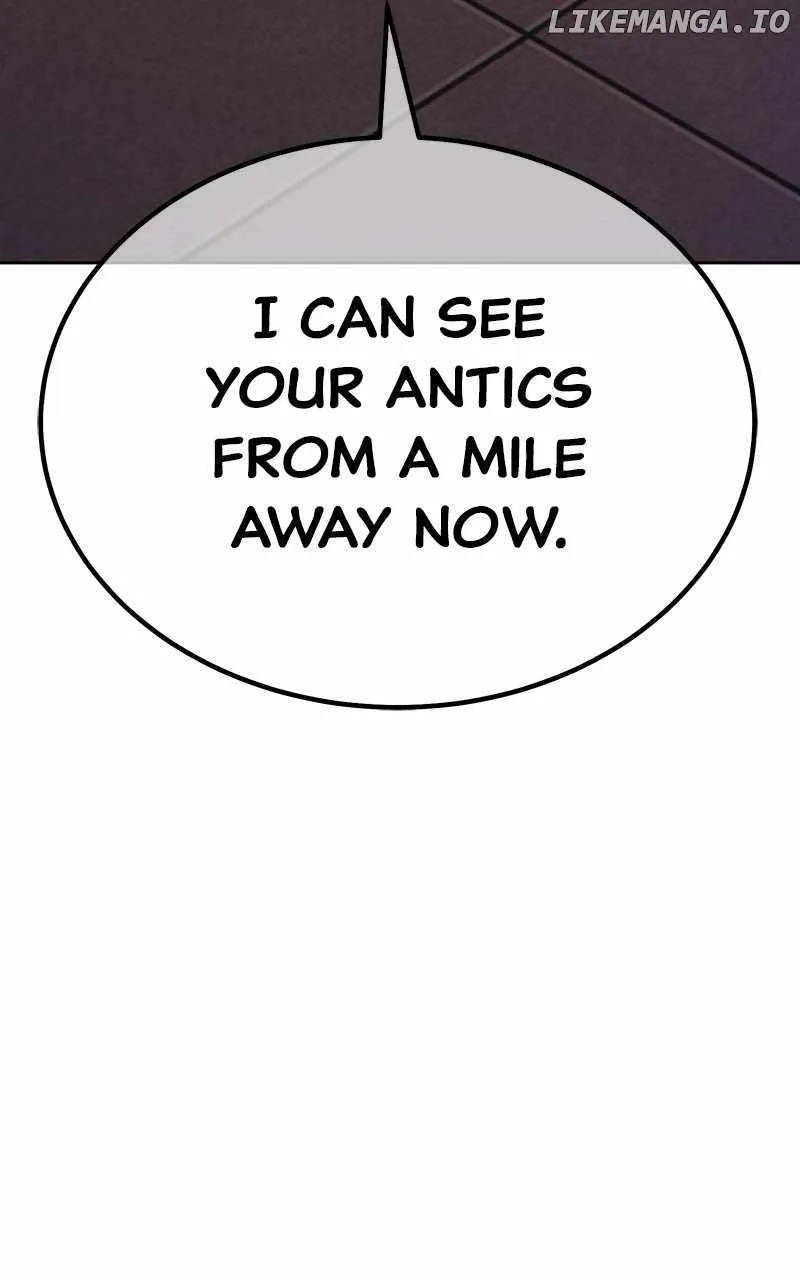 +99 Wooden stick Chapter 97 page 407
