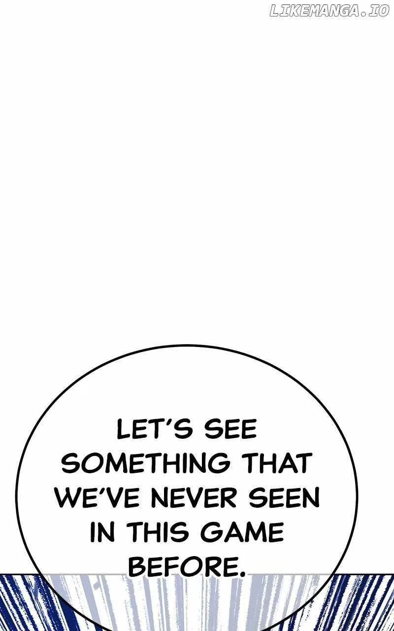 +99 Wooden stick Chapter 97 page 411